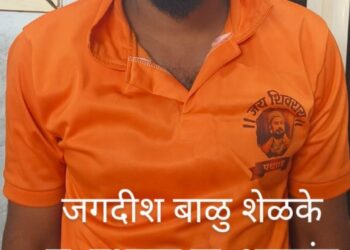 पथराड येथे गुन्ह्यातील फरार संशयिताला एलसीबीने केली अटक