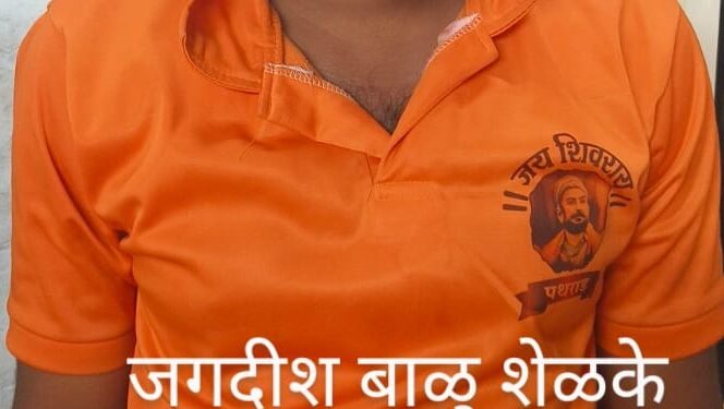 पथराड येथे गुन्ह्यातील फरार संशयिताला एलसीबीने केली अटक