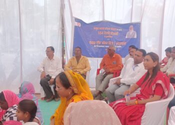 मागील दहा वर्षात दळणवळण क्षेत्रात क्रांती  – डॉ. केतकी पाटील