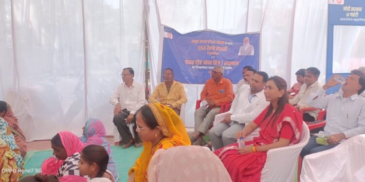 मागील दहा वर्षात दळणवळण क्षेत्रात क्रांती – डॉ. केतकी पाटील