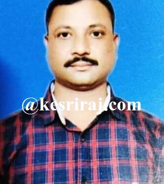 झोक्यावरून पडल्याने सेवानिवृत्त सैनिकाचा दुर्दैवी मृत्यू