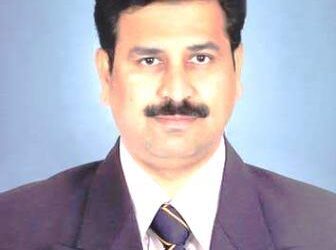 अधिष्ठाता डॉ. गिरीश ठाकुर यांची विद्या परिषदेवर नियुक्ती