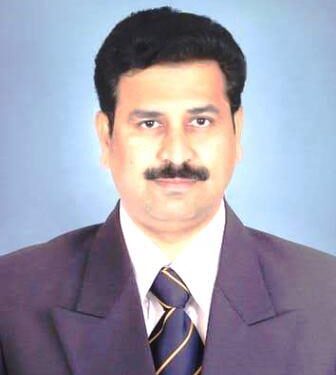 अधिष्ठाता डॉ. गिरीश ठाकुर यांची विद्या परिषदेवर नियुक्ती