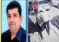 गोळीबार प्रकरणी ७ जणांविरुद्ध गुन्हा, जखमी मोरेंना नाशिकला हलविले  