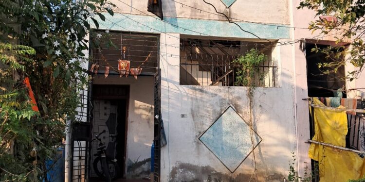 धक्कादायक, माईंड अँड बॉडी स्किनच्या नावाखाली महिलांकडून देहविक्री व्यवसाय उघड !