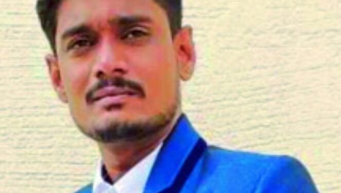 टपाल कर्मचाऱ्याची पुलाखाली गळफास घेऊन आत्महत्या