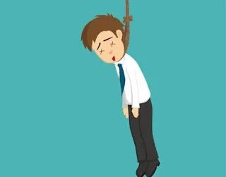 आश्रमशाळेत विद्यार्थ्याची झाडाला गळफास घेऊन आत्महत्या