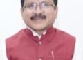 प्राचार्य सुरेश जैन यांच्यासह लिपिकाला ९ हजारांची लाच घेताना अटक