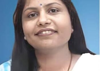महानगरपालिका आयुक्त विद्या गायकवाड यांची बदली, अतिरिक्त आयुक्तांकडे पदभार