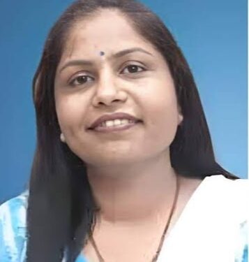 महानगरपालिका आयुक्त विद्या गायकवाड यांची बदली, अतिरिक्त आयुक्तांकडे पदभार