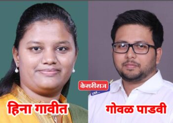 महाविकास आघाडीत सर्वात पहिले काँग्रेसचे सात उमेदवार जाहीर