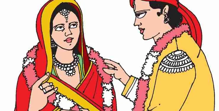 बोगस विवाह करून फसवणारी टोळी सक्रिय ; दलाल, नवरीसह ७ जणांविरुद्ध तक्रार