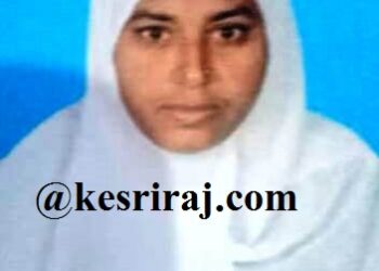 विवाहितेच्या आत्महत्येनंतर सात जणांवर गुन्हा दाखल