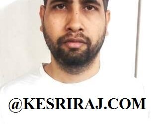 विम्यावर अधिक बोनसचे आमिष, तिसऱ्या संशयिताला गाजियाबाद येथून अटक