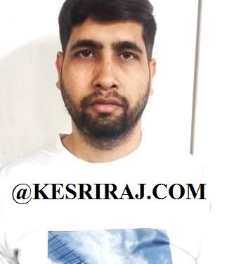 विम्यावर अधिक बोनसचे आमिष, तिसऱ्या संशयिताला गाजियाबाद येथून अटक