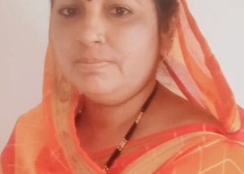 राष्ट्रवादी काँग्रेस (शरद पवार) गटाच्या उषा पवार सरपंचपदी विजयी