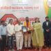 सचिन गुलदगड यांना शिवछत्रपती महाराष्ट्र गौरव पुरस्कार