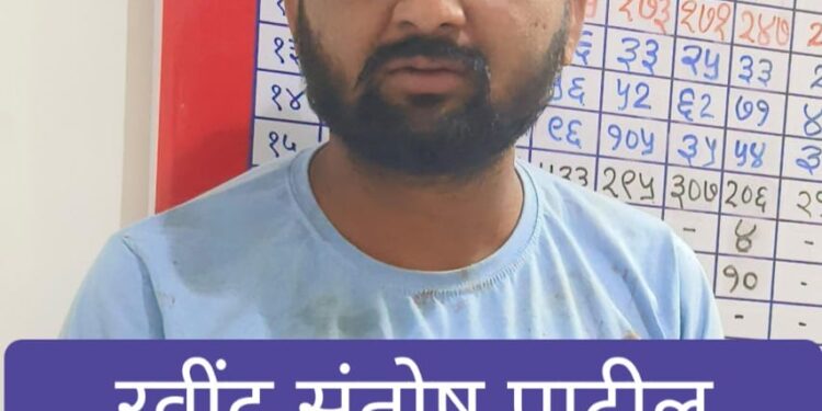 पाचोरा महाविद्यालयात गणित विभागाच्या वतीने  विद्यार्थ्यांनी सादर केले सादरीकरण