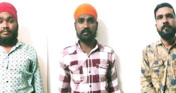 मोहाडी हॉस्पिटल चोरीप्रकरणी तीन गुन्हेगारांना अटक