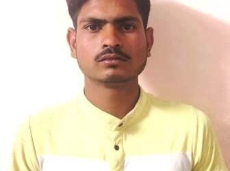 घरफोडी करणाऱ्या संशयिताला एलसीबीने पकडले