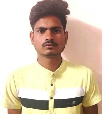 घरफोडी करणाऱ्या संशयिताला एलसीबीने पकडले