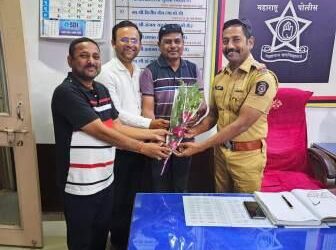 घरफोडी करणाऱ्या संशयिताला एलसीबीने पकडले