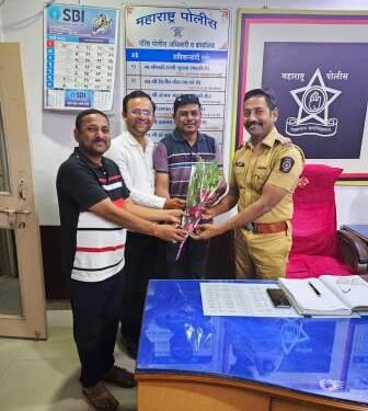 घरफोडी करणाऱ्या संशयिताला एलसीबीने पकडले