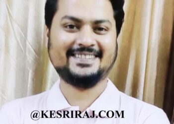 भरधाव कारने धडक दिल्याने पादचारी तरुणाचा मृत्यू