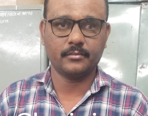 नवीन वीज मीटरसाठी हजाराची लाच, सापळ्याचा संशय येताच व्हॉइस रेकॉर्डरची मोडतोड