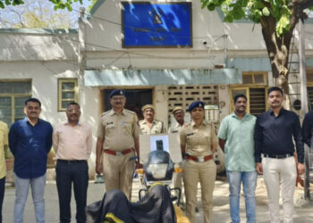 नवीन वीज मीटरसाठी हजाराची लाच, सापळ्याचा संशय येताच व्हॉइस रेकॉर्डरची मोडतोड