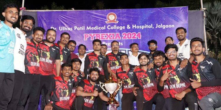 गोदावरी नर्सिंग मध्ये करीयर इन जर्मनीवर सेमीनार