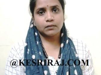 कर्ज प्रकरण मंजूर करण्यासाठी दहा हजारांची स्वीकारली लाच, खाजगी महिलेला अटक