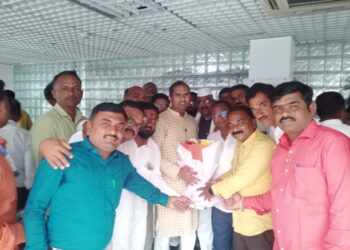 राज्यातील पोलिस पाटलांना आता 15 हजार रूपये दरमहा मिळणार मानधन 