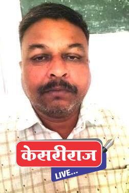 खुनाच्या गुन्हयातील फरार संशयित तीन वर्षानंतर अटक