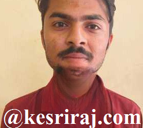 जळगावात संशयास्पदरित्या फिरणाऱ्याला एकाला अटक ; गुन्हा दाखल