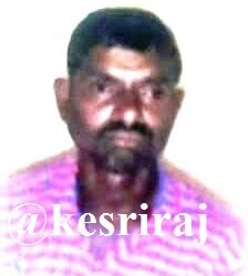 पित्याचा गळफास घेतलेला मृतदेह पाहताच मुलांना धक्का, शेतमजुराच्या आत्महत्येने खळबळ