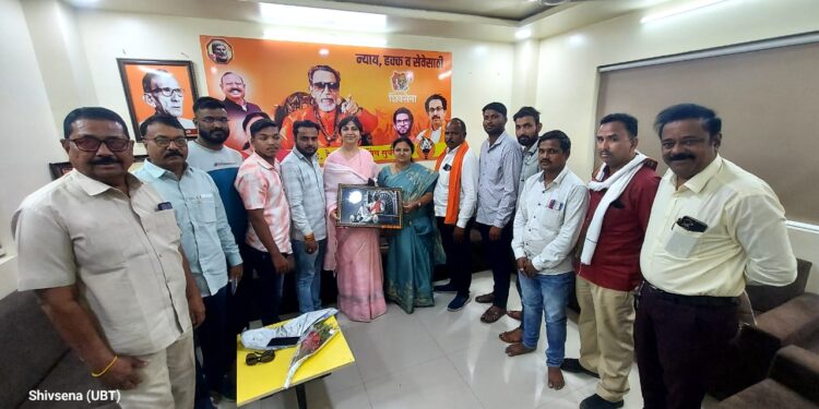 पाचोरा-भडगावातून शिवसेना-उबाठाच्या उमेदवाराला मोठे मताधिक्य मिळणार