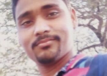 धावत्या रेल्वेखाली आल्याने तरुणाचा मृत्यू