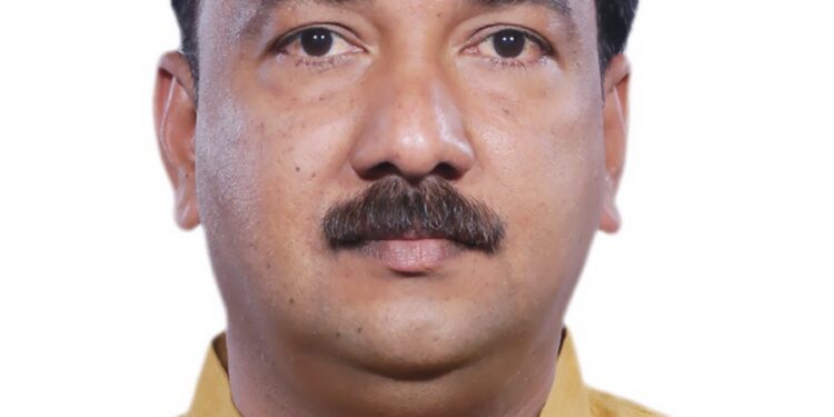 ऐकावे ते नवलच..! टॉप टेन खासदार भाजप पक्षश्रेष्ठींच्या प्रगतिपुस्तकात नापास