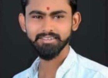 तरुण शेतकऱ्याची गळफास घेऊन आत्महत्या