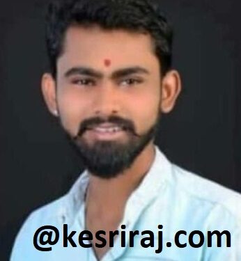 तरुण शेतकऱ्याची गळफास घेऊन आत्महत्या