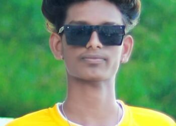 धूलिवंदन झाल्यावर पोहायला गेलेल्या तरुणाचा बुडून मृत्यू