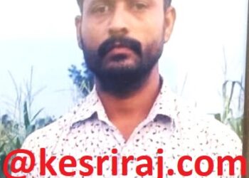 नशिराबाद उड्डाणपुलावर दुचाकीचा भीषण अपघात, तरुण ठार