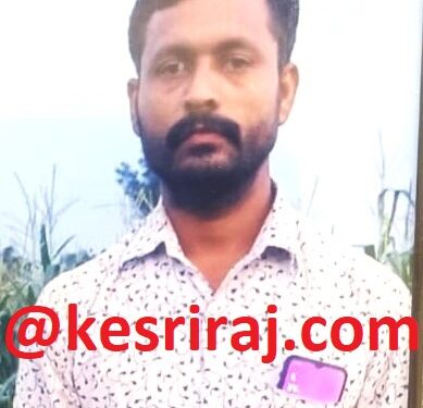 नशिराबाद उड्डाणपुलावर दुचाकीचा भीषण अपघात, तरुण ठार