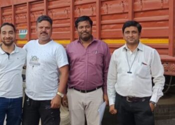 आर. ओ. तात्यांच्या आठवणींनी गहिवरला जनसमुदाय !