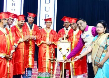 रूग्ण अर्ध्यारात्री आला तरी त्याला टाळू नका – पद्मश्री डॉ. रवींद्र कोल्हे