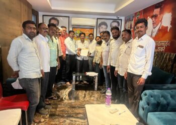 जुन्या भांडणाच्या कारणावरून सालदाराचा झोपेत दगडाने ठेचून खून