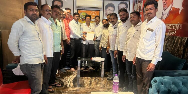 जुन्या भांडणाच्या कारणावरून सालदाराचा झोपेत दगडाने ठेचून खून