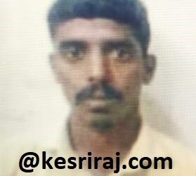 खराब रस्त्यामुळे दुचाकीचा भीषण अपघात : तरुणाचा उपचारादरम्यान मृत्यू