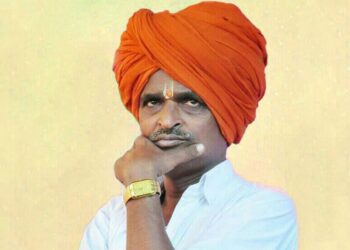 पाचोरा येथे सोमवारी हभप इंदोरीकर महाराज यांचा कीर्तनाचा कार्यक्रम